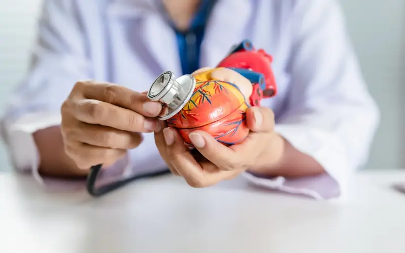 clinica veronica - cardiologie