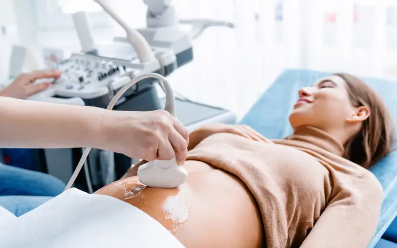 clinica veronica - Ginecologie