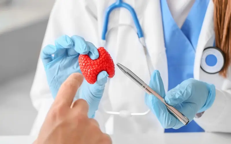 clinica veronica - Endocrinologie